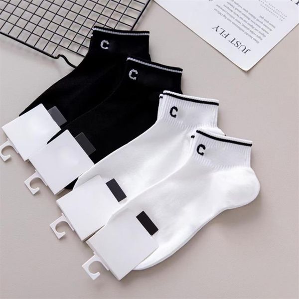 2 styles letter cotton socks with tag black white casual sport ankle sock fashion hosiery whole 61d, Pink;yellow
2 styles letter cotton socks with tag black white casual sport ankle sock fashion hosiery whole 61d, Pink;yellow