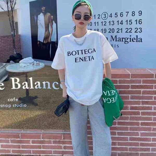 man's t shirt bv's designer shirts bottega classic brand venet bv fashion brand simple letter short sleeve t-shirt net red round n, White;black
man's t shirt bv's designer shirts bottega classic brand venet bv fashion brand simple letter short sleeve t-shirt net red round n, White;black