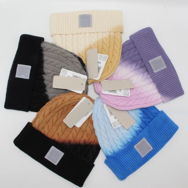 winter hats fashion tie-dye knitting pullover hat warm cap autumn winter cuffed beanie stretchy skull warms caps, Black;white
winter hats fashion tie-dye knitting pullover hat warm cap autumn winter cuffed beanie stretchy skull warms caps, Black;white