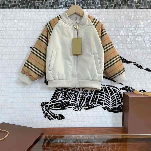 2021fw children's thin cotton jacket cotton lining brand designer winter boys jackets kids coat243c, Blue;gray
2021fw children's thin cotton jacket cotton lining brand designer winter boys jackets kids coat243c, Blue;gray