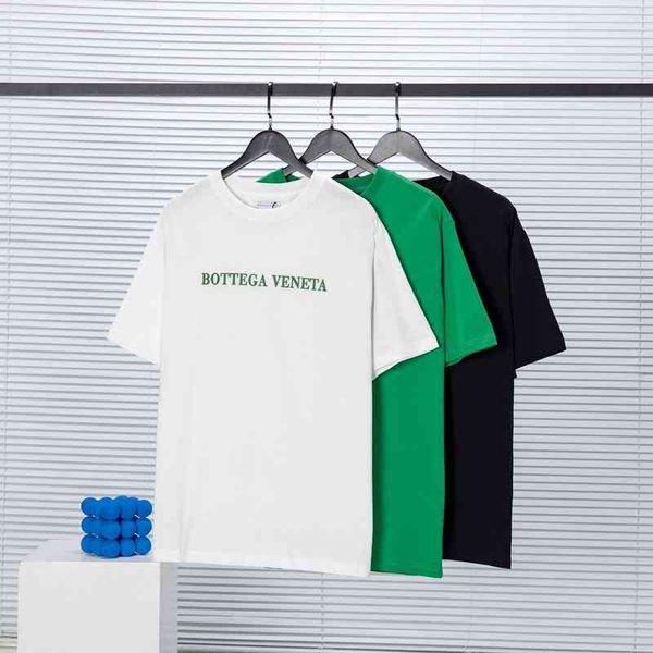 man's t shirt bv's designer shirts bottega classic brand venet high version new botteg venet bv round neck casual loose short slee, White;black
man's t shirt bv's designer shirts bottega classic brand venet high version new botteg venet bv round neck casual loose short slee, White;black