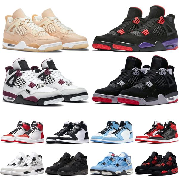mens basketball shoes black cat white oreo sail military 4 4s retro 1 1s university blue patent bred dark mocha fire red thunder men sports
mens basketball shoes black cat white oreo sail military 4 4s retro 1 1s university blue patent bred dark mocha fire red thunder men sports
