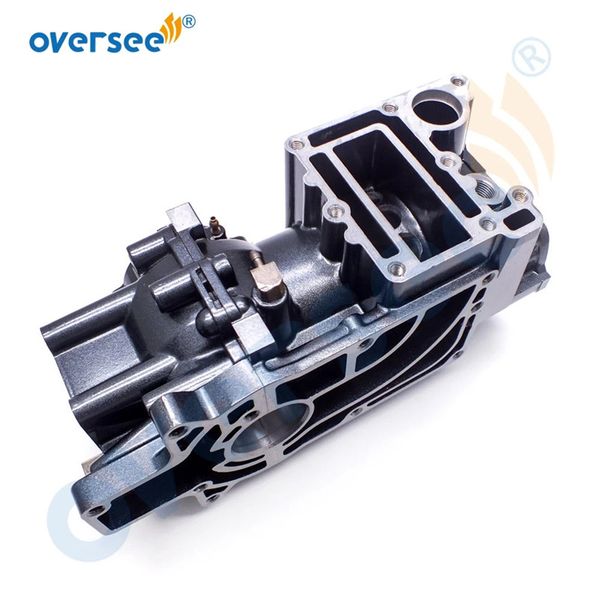 6e0-15100-1s crankcase assembly parts for yamaha outboard engine 6e0-15100-01-1s 6e0-15100
6e0-15100-1s crankcase assembly parts for yamaha outboard engine 6e0-15100-01-1s 6e0-15100