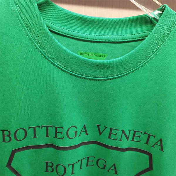 fshion t shirt bv's designer shirts bottega ven broken size special bv green short sleeve t-shirt letter oversize loose edition men and, White;black
fshion t shirt bv's designer shirts bottega ven broken size special bv green short sleeve t-shirt letter oversize loose edition men and, White;black