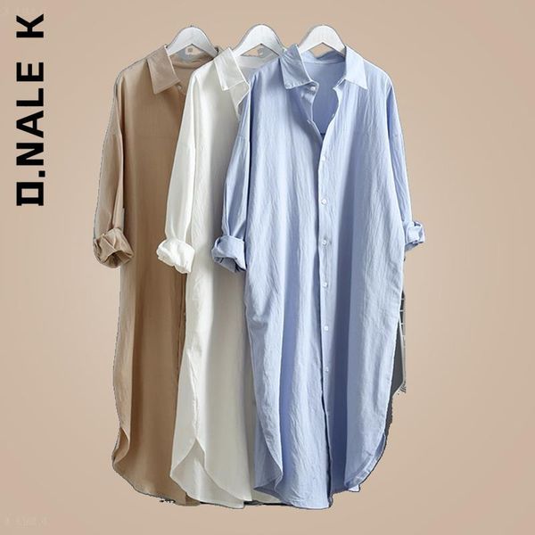 casual dresses d.nale k spring summer casual vintage pure long midi dresses white shirt dress for women linen cotton clothing 220829, Black;gray
casual dresses d.nale k spring summer casual vintage pure long midi dresses white shirt dress for women linen cotton clothing 220829, Black;gray