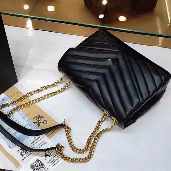 r bag louloubag shoulder bags quilted lambskin leather classic women sling handbags wallet chains purses lady evening bag
r bag louloubag shoulder bags quilted lambskin leather classic women sling handbags wallet chains purses lady evening bag