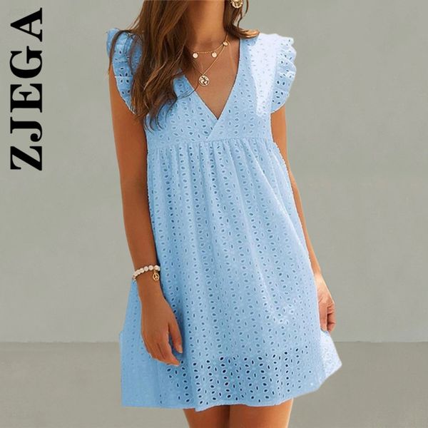 casual dresses zjega dress women hollow out v neck lace short ruffle sleeve a line loose dress robe all-match female vestidos dresses woman, Black;gray
casual dresses zjega dress women hollow out v neck lace short ruffle sleeve a line loose dress robe all-match female vestidos dresses woman, Black;gray