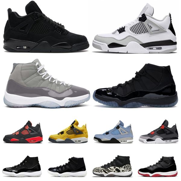 black cat 4 4s mens basketball shoes sneakers midnight navy 11 11s cherry cool grey concord gamma university blue fire red oreo bred women s
black cat 4 4s mens basketball shoes sneakers midnight navy 11 11s cherry cool grey concord gamma university blue fire red oreo bred women s