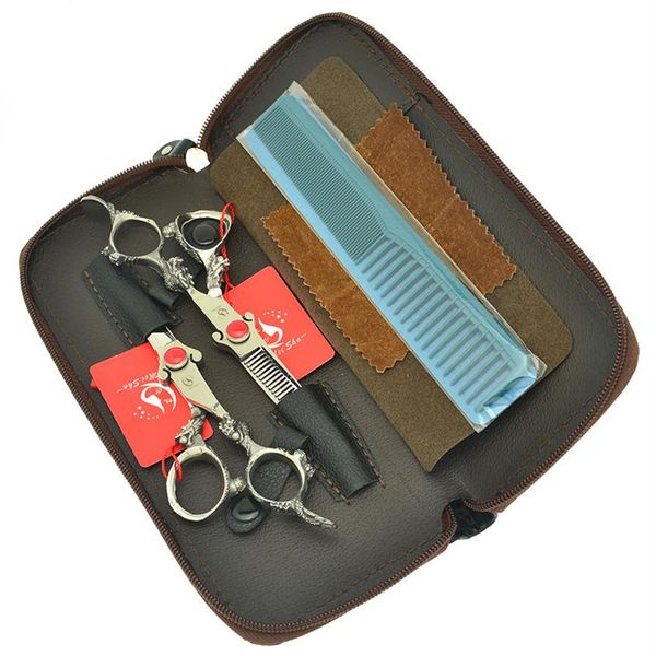 6 0 inch meisha professional hairdressing scissors stainless steel hair cutting thinning shears salon clipper barbers hair tools set ha233y
6 0 inch meisha professional hairdressing scissors stainless steel hair cutting thinning shears salon clipper barbers hair tools set ha233y