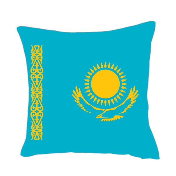 kazakhstan flag throwpillow cover factory supply good price polyester satin pillow cover
kazakhstan flag throwpillow cover factory supply good price polyester satin pillow cover