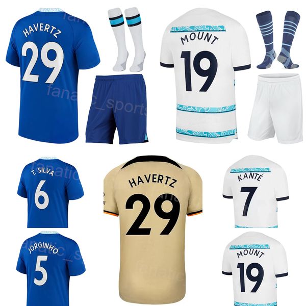 club youth men soccer 29 kai havertz jersey set 10 christian pulisic 16 edouard mendy 19 mason mount 6 thiago silva 17 raheem sterling footb, Black
club youth men soccer 29 kai havertz jersey set 10 christian pulisic 16 edouard mendy 19 mason mount 6 thiago silva 17 raheem sterling footb, Black