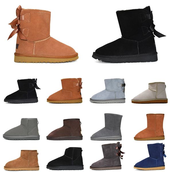 women snow boots triple black chestnut purple pink navy grey fashion classic ankle short boot womens ladies girls booties winter shoes
women snow boots triple black chestnut purple pink navy grey fashion classic ankle short boot womens ladies girls booties winter shoes