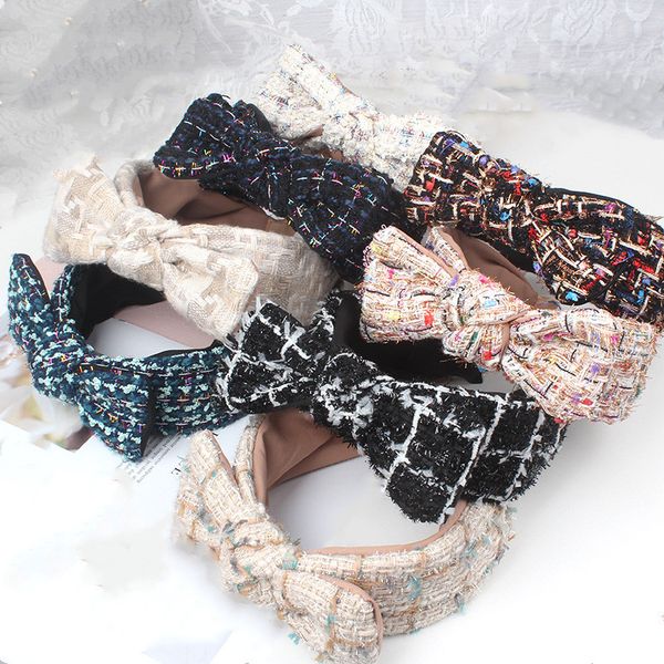 designer headbands women hair hoop hair accessory female headband luxury fashion hair accessories, Silver
designer headbands women hair hoop hair accessory female headband luxury fashion hair accessories, Silver
