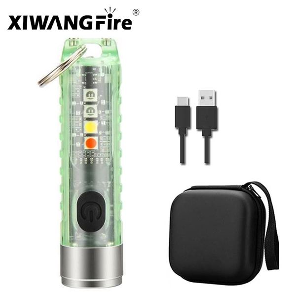 key chain flashlights mini keychain flashlight usb c rechargeable led lampwith magnet camping uv light multifunction portable lighting light
key chain flashlights mini keychain flashlight usb c rechargeable led lampwith magnet camping uv light multifunction portable lighting light