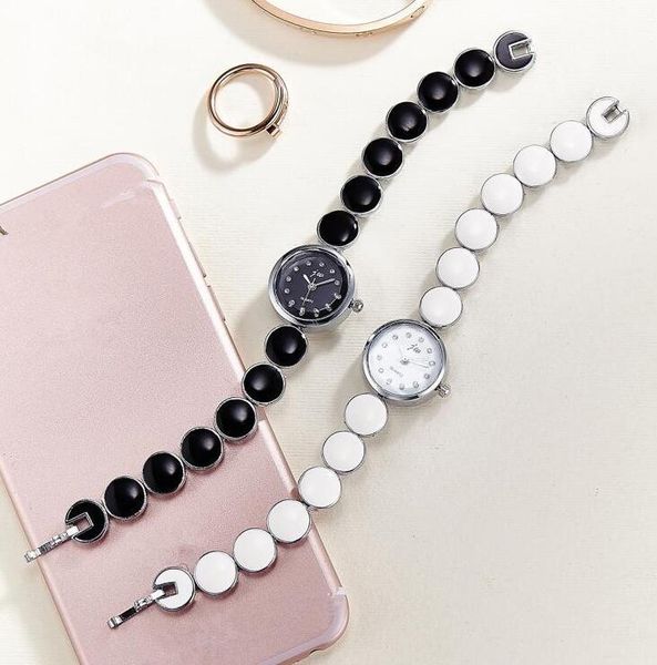 fashion watches bracelet women luxury crystal imitation ceramic dress wristwatches clock ladies casual quartz watch for christmas gift, Slivery;golden
fashion watches bracelet women luxury crystal imitation ceramic dress wristwatches clock ladies casual quartz watch for christmas gift, Slivery;golden