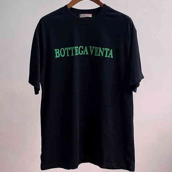 man's t shirt bv's designer shirts bottega classic brand bottega venet high level tide brand new bv cotton short sleeve round neck, White;black
man's t shirt bv's designer shirts bottega classic brand bottega venet high level tide brand new bv cotton short sleeve round neck, White;black