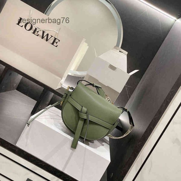 designer handbag loews 2022 women handbags bag saddle black single crossbody c