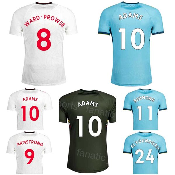 club fc soccer 35 jan bednarek jerseys team 24 mohammed elyounoussi 7 joe aribo 8 james ward-prowse 10 che adams 17 stuart armstrong footbal, Black;yellow
club fc soccer 35 jan bednarek jerseys team 24 mohammed elyounoussi 7 joe aribo 8 james ward-prowse 10 che adams 17 stuart armstrong footbal, Black;yellow
