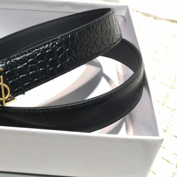 ladies belt for women designer belts lady 20 mm t0p quality luxury brand official replica made of calfskin waistband senior gift 076, Black;brown
ladies belt for women designer belts lady 20 mm t0p quality luxury brand official replica made of calfskin waistband senior gift 076, Black;brown