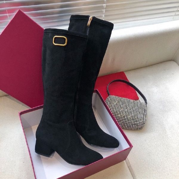 designer boots paris luxury brand boot genuine leather martin ankle booties woman short boot sneakers trainers slipper sandals by dq01 05, Black
designer boots paris luxury brand boot genuine leather martin ankle booties woman short boot sneakers trainers slipper sandals by dq01 05, Black