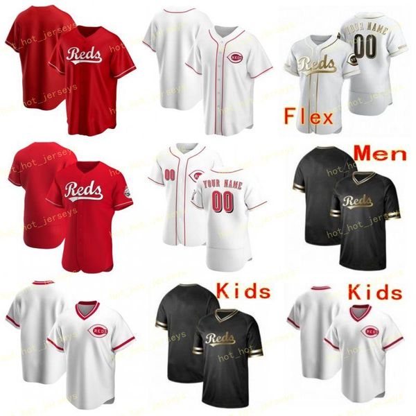 baseball jerseycustom any name number 7 suarez 2020 baseball jersey 19 votto 11 larkin 5 bench 58 castillo 27 bauer 26 iglesias 54 gray 27 k, Black
baseball jerseycustom any name number 7 suarez 2020 baseball jersey 19 votto 11 larkin 5 bench 58 castillo 27 bauer 26 iglesias 54 gray 27 k, Black