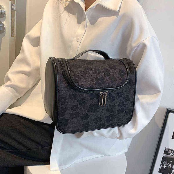 cosmetic bags & cases lace portable makeup bag women's large capacity p 220823
cosmetic bags & cases lace portable makeup bag women's large capacity p 220823