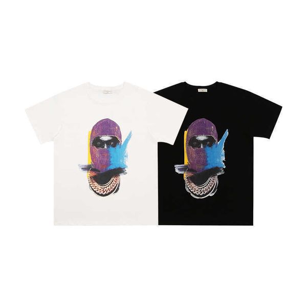 men's t-shirts ih nom uh nit men women relaxed casual summer style pearl mask printing tee t-shirt, White;black
men's t-shirts ih nom uh nit men women relaxed casual summer style pearl mask printing tee t-shirt, White;black