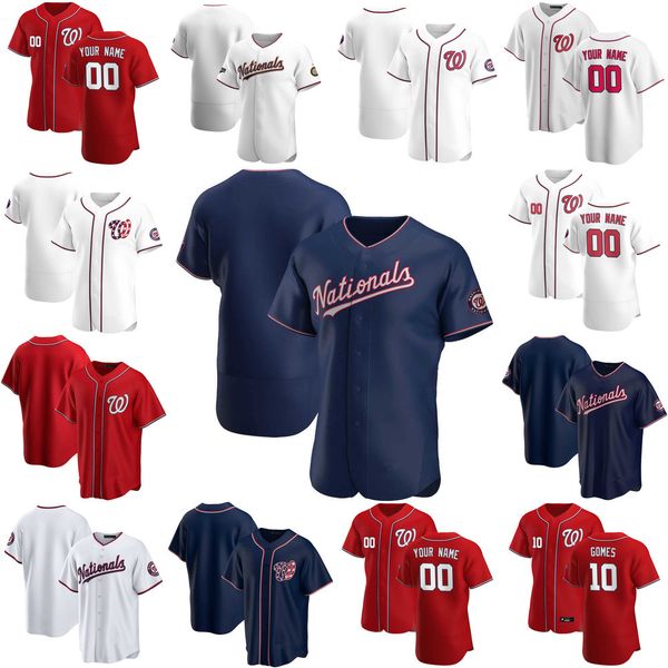 2022 baseball jerseys custom jersey mens women youth washington''nationals''9 eric thames 10 yan gomes 44 daniel hudson, Blue;black
2022 baseball jerseys custom jersey mens women youth washington''nationals''9 eric thames 10 yan gomes 44 daniel hudson, Blue;black