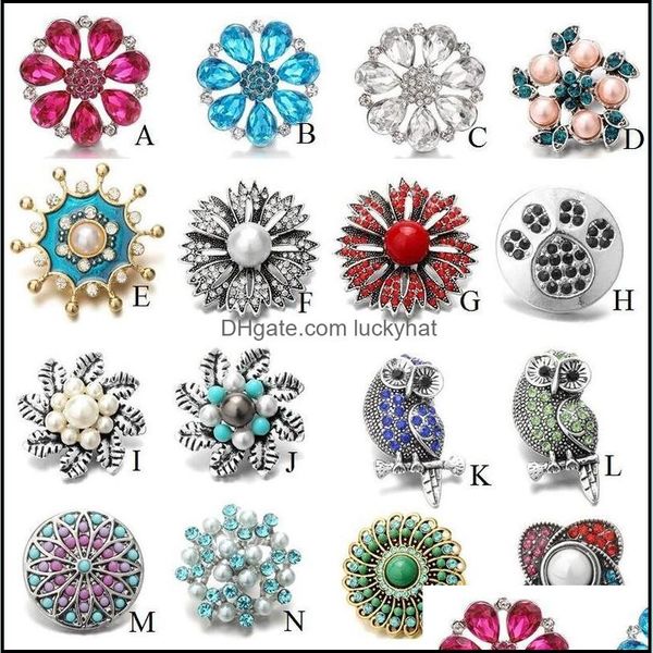 clasps hooks noosa lots ginger snap crysal chunks flower hearts 18mm metal buttons diy bracelet jewelry gift drop deli dhseller2010 dhirh
clasps hooks noosa lots ginger snap crysal chunks flower hearts 18mm metal buttons diy bracelet jewelry gift drop deli dhseller2010 dhirh