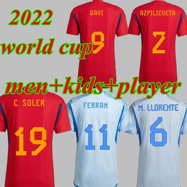 #10 pedri spain soccer jerseys 2022 2023 espana morata ferran koke gavi torres azpilicueta 22 23 world ramos cup fans player version footbal, Black;yellow
#10 pedri spain soccer jerseys 2022 2023 espana morata ferran koke gavi torres azpilicueta 22 23 world ramos cup fans player version footbal, Black;yellow