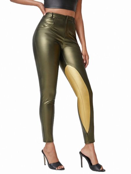 women's pants & capris x soboss brand high waist pu leather skinny pants r2md#, Black;white
women's pants & capris x soboss brand high waist pu leather skinny pants r2md#, Black;white