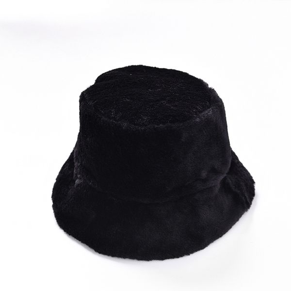 bucket hat ladies autumn and winter plush basin hat casual fashion thick fur warm hat, Blue;gray
bucket hat ladies autumn and winter plush basin hat casual fashion thick fur warm hat, Blue;gray