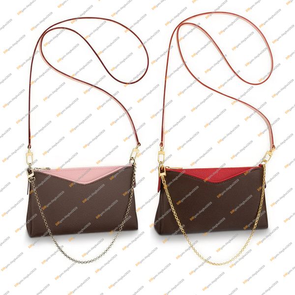 designer bags luxury pallas cluth shoulder bags cross body 5a m41638 m41639 m44037 handbag coin purse key, Brown;gray
designer bags luxury pallas cluth shoulder bags cross body 5a m41638 m41639 m44037 handbag coin purse key, Brown;gray