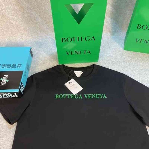 designer t shirt botteg ven shirt bv green short sleeve t-shirt solid color letter men's and women's loose basic fashion bottomed, White
designer t shirt botteg ven shirt bv green short sleeve t-shirt solid color letter men's and women's loose basic fashion bottomed, White