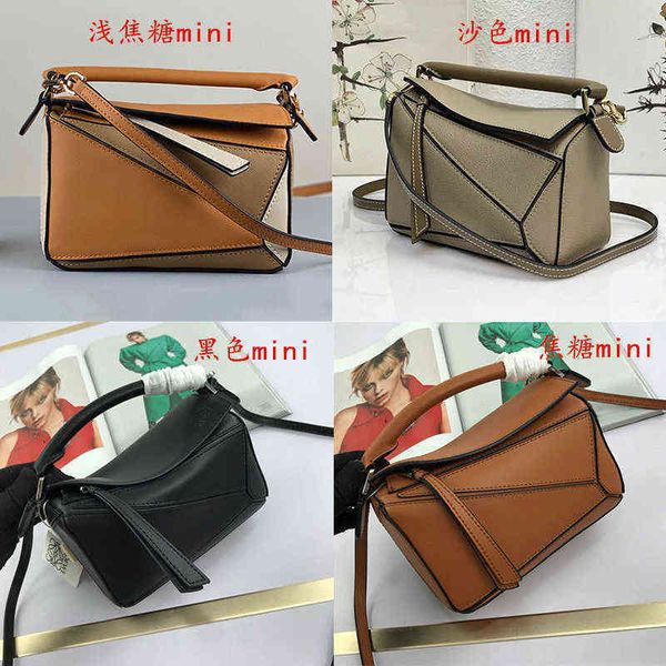 designer handbag women loewss's bags 2022 leather mini geometric portable spli fnb4
designer handbag women loewss's bags 2022 leather mini geometric portable spli fnb4