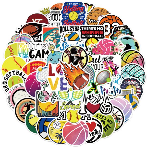 outdoor games waterproof 10/30/50pcs mixed ball sports graffiti stickers motorcycle luggage guitar notebook graffiti cool classic toy sticke
outdoor games waterproof 10/30/50pcs mixed ball sports graffiti stickers motorcycle luggage guitar notebook graffiti cool classic toy sticke