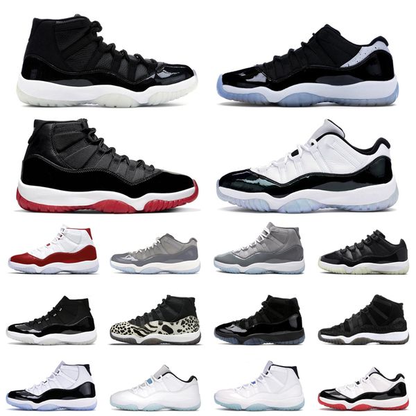 original jumpman 11s basketball shoes cherry cool grey mens womens bred 72-10 concord gamma space cap and gown prom night sneakers trainers
original jumpman 11s basketball shoes cherry cool grey mens womens bred 72-10 concord gamma space cap and gown prom night sneakers trainers