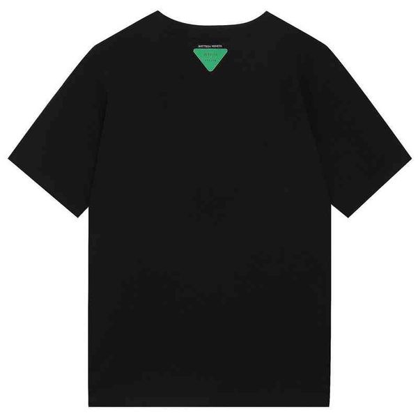 fshion t shirt bv's designer shirts bottega ven bv 2022ss short sleeve t-shirt new high level loose casual shirt star fashion new style, White;black
fshion t shirt bv's designer shirts bottega ven bv 2022ss short sleeve t-shirt new high level loose casual shirt star fashion new style, White;black