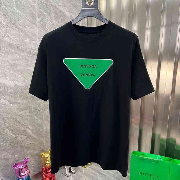 designer t shirts bv's high level bottega ven bv large men's short sleeve t-shirt oversize trend versatile clothes ins loose half, White;black
designer t shirts bv's high level bottega ven bv large men's short sleeve t-shirt oversize trend versatile clothes ins loose half, White;black