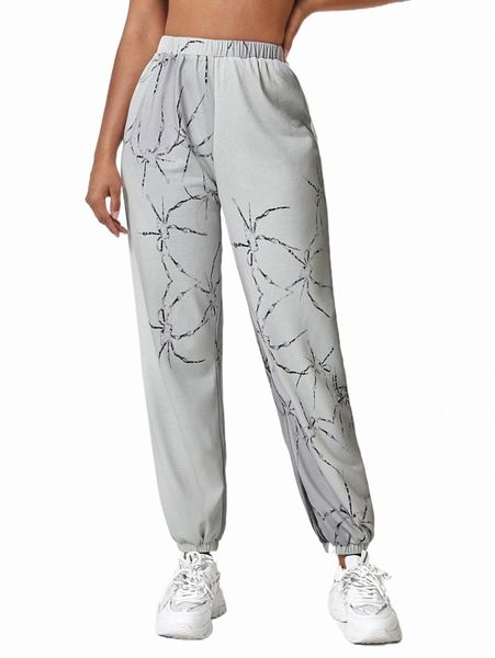 women's pants & capris x ellumination spider print elastic waist sweatpants 67bw#, Black;white
women's pants & capris x ellumination spider print elastic waist sweatpants 67bw#, Black;white