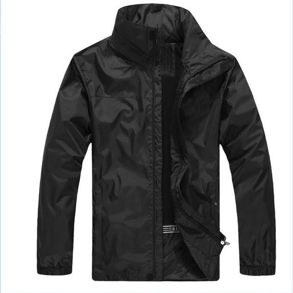 2018 new hat men fashion clothing jackets coats male windbreaker coat hooded 745255k, Black;brown
2018 new hat men fashion clothing jackets coats male windbreaker coat hooded 745255k, Black;brown