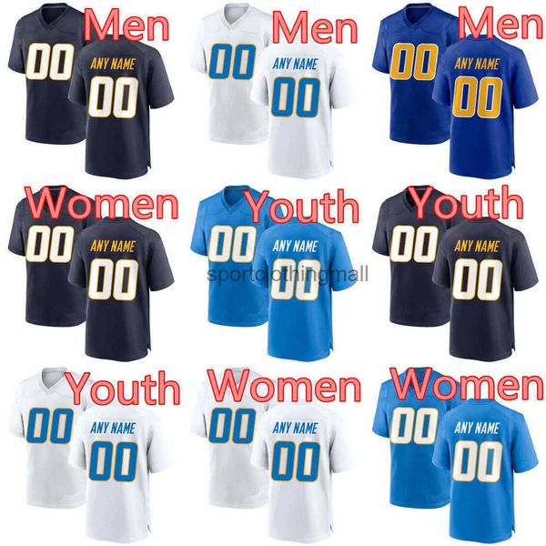 personalized america charrgerss football jersey khalil mack keenan allen derwin james bosa justin herbert zion johnson jerseys, Black
personalized america charrgerss football jersey khalil mack keenan allen derwin james bosa justin herbert zion johnson jerseys, Black