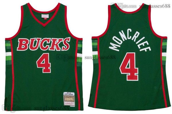 stitched sidney moncrief basketball jersey s-6xl mitchell & ness 1983-84 mesh hardwoods classics retro version men women youth jerseys, Black;red
stitched sidney moncrief basketball jersey s-6xl mitchell & ness 1983-84 mesh hardwoods classics retro version men women youth jerseys, Black;red
