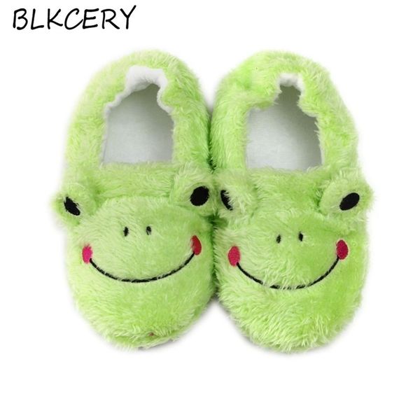 slipper toddler boy slippers cartoon frog plush warm shoe little kids loafers winter house shoes girl soft rubber sole home footwea 220830, Black;grey
slipper toddler boy slippers cartoon frog plush warm shoe little kids loafers winter house shoes girl soft rubber sole home footwea 220830, Black;grey