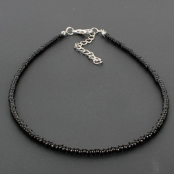 dhl ship ins wind fashion accessories crystal beaded necklace female niche design all-match pearl personality color rice bead collarbone cha, Silver
dhl ship ins wind fashion accessories crystal beaded necklace female niche design all-match pearl personality color rice bead collarbone cha, Silver