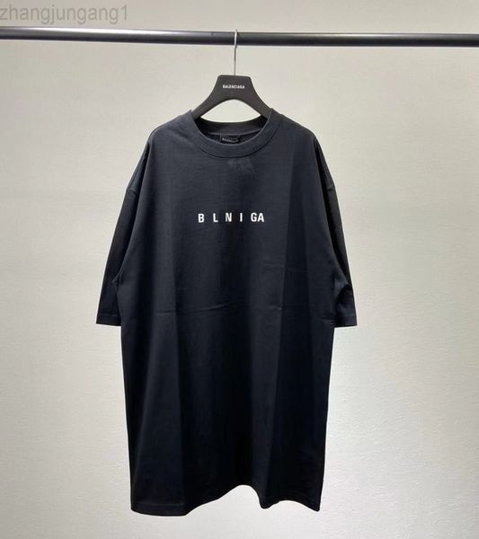 22sss fashion designer t shirt balancigas for men women tshirts letters print woman short t shirt 5xl, White;black
22sss fashion designer t shirt balancigas for men women tshirts letters print woman short t shirt 5xl, White;black