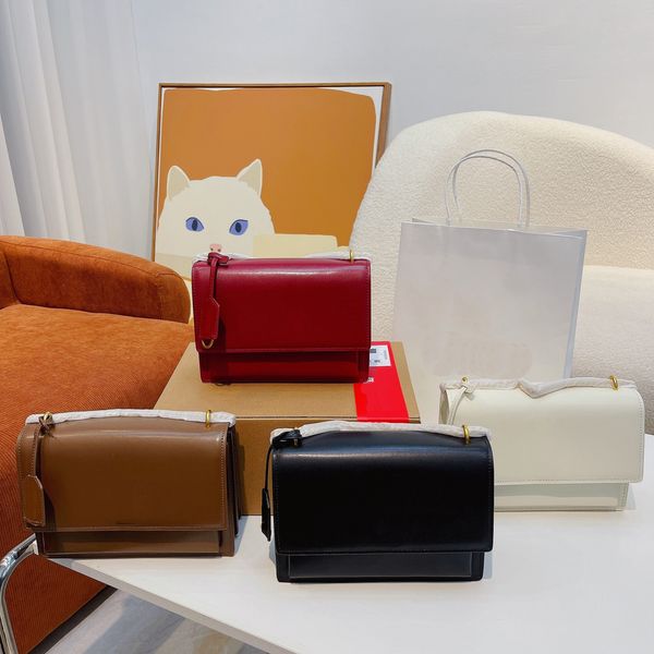 classic women bags designer sunset crossbag fashion handbags flap luxuries genuine leather handbags luxury chain strap shoulderbags lady pur
classic women bags designer sunset crossbag fashion handbags flap luxuries genuine leather handbags luxury chain strap shoulderbags lady pur