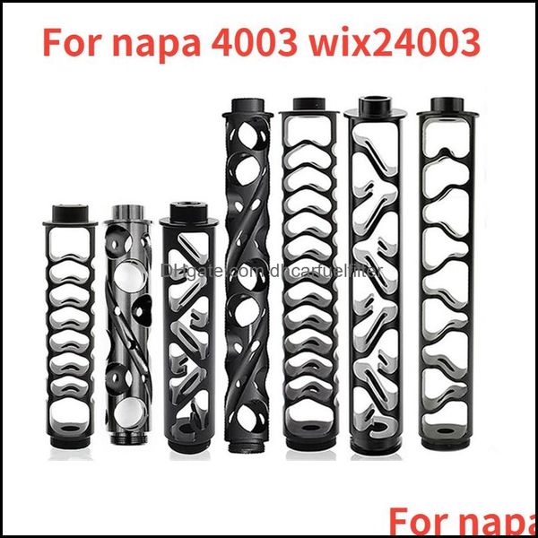 fuel filter 6inch 10inch extension spiral 1/2-28 5/8-24 oil filters threaded single core aluminum tube 1/2x28 5/8x24 dhcarfuelfilter dho4l
fuel filter 6inch 10inch extension spiral 1/2-28 5/8-24 oil filters threaded single core aluminum tube 1/2x28 5/8x24 dhcarfuelfilter dho4l