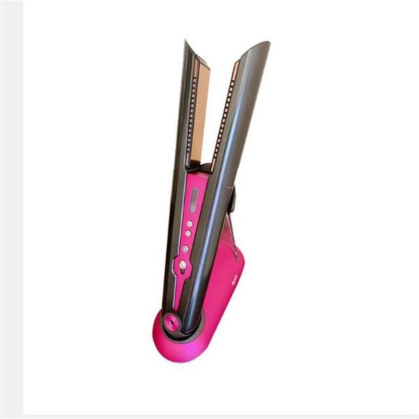 in sotck hair straightener professional styler fast hair straightening iron corrale curling irons anion with retail box fast delivery205q
in sotck hair straightener professional styler fast hair straightening iron corrale curling irons anion with retail box fast delivery205q