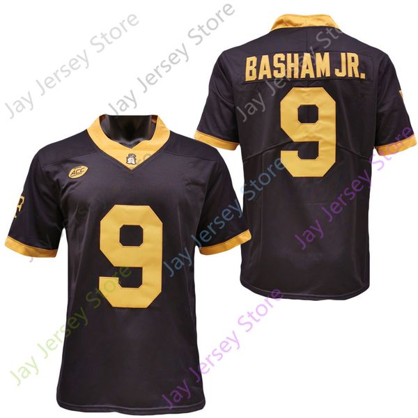 jersey 2020 new ncaa wake forest demon deacons jerseys 9 carlos basham jr. football jersey black size youth all stitched
jersey 2020 new ncaa wake forest demon deacons jerseys 9 carlos basham jr. football jersey black size youth all stitched